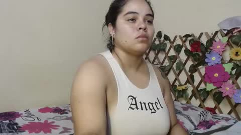 Snapshot of angelsexhotlatin chatting on March 2026 03:34:01 PM angelsexhotlatin online show from March 2026 03:34:01 PM