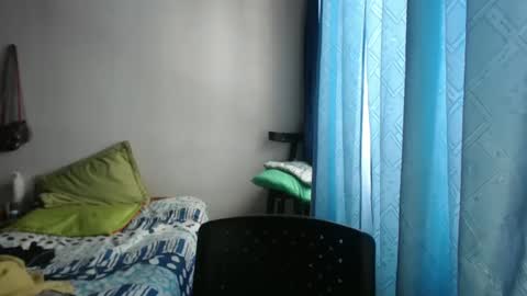 rebeca online show from January 2025 06:20:02 PM