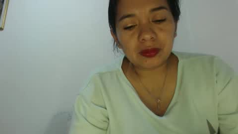 rebeca online show from April 2026 01:15:01 AM