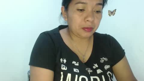 rebeca online show from April 2026 12:41:01 AM