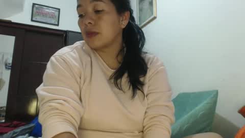 rebeca online show from April 2026 01:00:01 AM