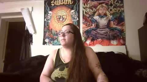 Angel and Mark online show from March 2026 05:47:02 AM