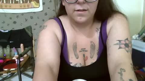 Angel and Mark online show from March 2026 11:10:02 PM