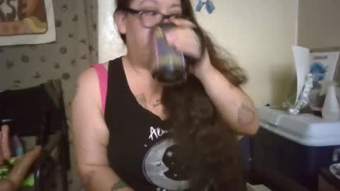 Angel and Mark online show from April 2026 02:21:01 PM