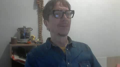 angelsound777 online show from April 2026 06:16:01 PM