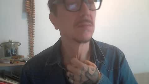 angelsound777 online show from April 2026 08:18:01 AM