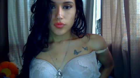 angelss666 online show from October 2025 09:43:02 PM