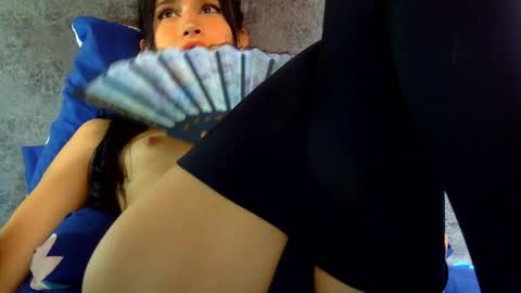 angelss666 online show from March 2026 07:31:02 PM