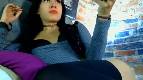 Snapshot of angelss666 chatting on May 2026 10:18:01 PM angelss666 online show from May 2026 10:18:01 PM
