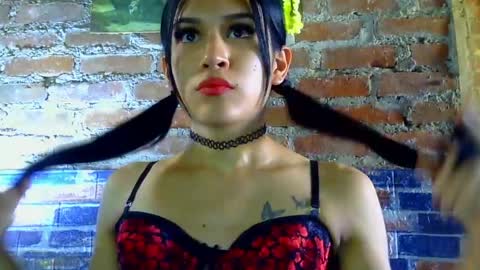 Snapshot of angelss666 chatting on June 2026 08:48:02 PM angelss666 online show from June 2026 08:48:02 PM