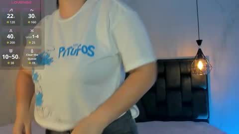 ANGIE online show from October 2025 02:29:01 PM