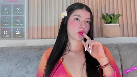 Your Angel online show from March 2026 04:13:01 PM