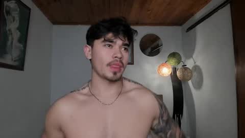 Angel Fox online show from December 2024 05:27:02 AM