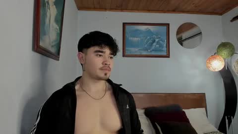 Angel Fox online show from December 2024 02:22:02 PM