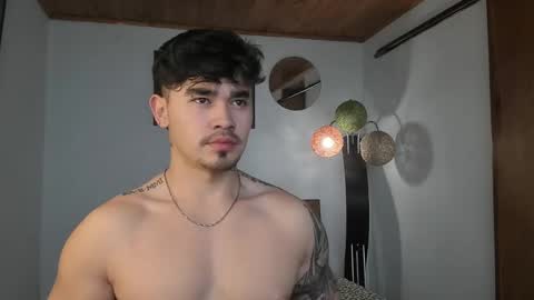 Angel Fox online show from December 2024 02:45:02 AM