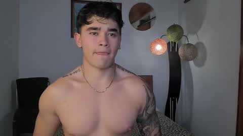 Angel Fox online show from January 2025 05:44:01 PM