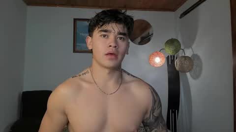 Angel Fox online show from January 2025 03:07:02 AM