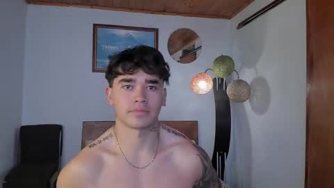 Angel Fox online show from January 2025 06:02:02 PM