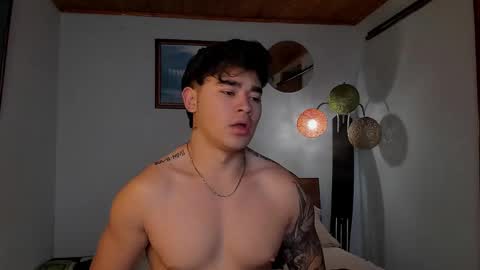 Angel Fox online show from January 2025 08:51:01 AM