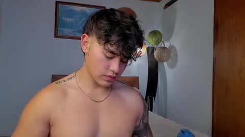 Angel Fox online show from February 2025 01:04:02 AM