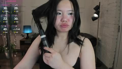 angelxon online show from March 2026 02:11:02 AM