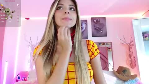 Angely  online show from October 2025 08:32:01 PM