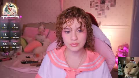 Snapshot of angelytaxx chatting on January 2025 06:42:01 AM Angel online show from January 2025 06:42:01 AM