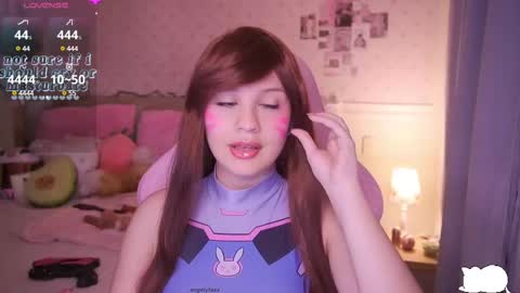 Angel online show from February 2025 10:42:02 AM