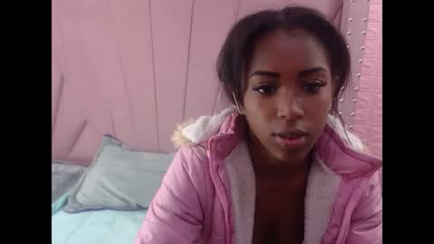 Snapshot of angeyapetite chatting on January 2025 11:52:01 AM Anyega online show from January 2025 11:52:01 AM