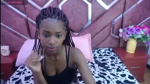 Snapshot of angeyapetite chatting on January 2025 12:19:02 PM Anyega online show from January 2025 12:19:02 PM