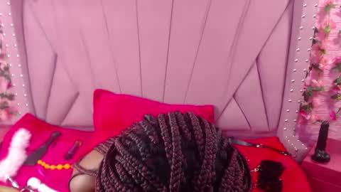 Snapshot of angeyapetite chatting on January 2025 04:01:01 PM Anyega online show from January 2025 04:01:01 PM