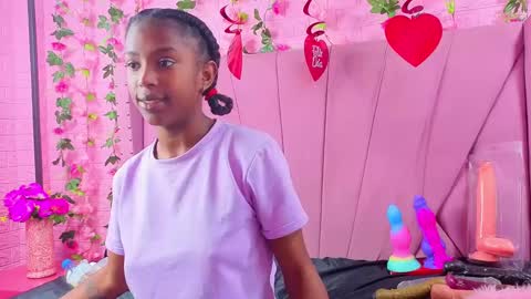 Snapshot of angeyapetite chatting on September 2025 07:26:01 PM Anyega online show from September 2025 07:26:01 PM