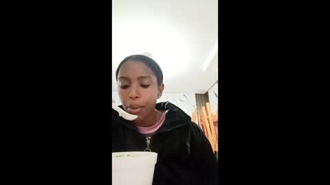 Snapshot of angeyapetite chatting on December 2025 12:01:02 PM Anyega online show from December 2025 12:01:02 PM