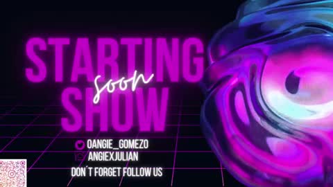 Snapshot of angie_bigboobs chatting on April 2026 05:08:02 PM Angie Gomez Onlyfans angie bigboobs FREE online show from April 2026 05:08:02 PM