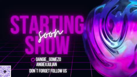 Snapshot of angie_bigboobs chatting on May 2026 07:07:02 PM Angie Gomez Onlyfans angie bigboobs FREE online show from May 2026 07:07:02 PM