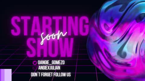 Snapshot of angie_bigboobs chatting on May 2026 11:14:02 PM Angie Gomez Onlyfans angie bigboobs FREE online show from May 2026 11:14:02 PM