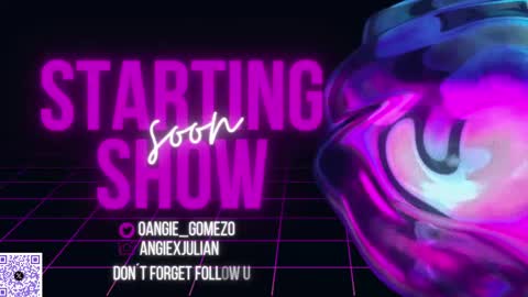 Snapshot of angie_bigboobs chatting on May 2026 03:13:01 AM Angie Gomez Onlyfans angie bigboobs FREE online show from May 2026 03:13:01 AM