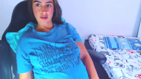 IG angie dreamgirl01 online show from January 2025 06:59:01 PM