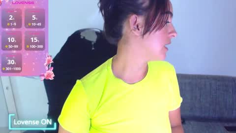 IG angie dreamgirl01 online show from October 2025 05:38:02 AM