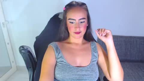 IG angie dreamgirl01 online show from November 2025 11:40:02 PM