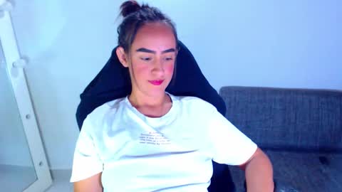 IG angie dreamgirl01 online show from February 2026 12:22:02 AM