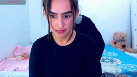 IG angie dreamgirl01 online show from April 2026 12:03:02 AM