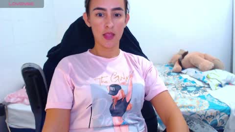 IG angie dreamgirl01 online show from April 2026 02:36:01 AM
