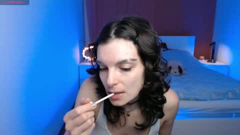 angie_faee online show from December 2024 07:26:02 PM