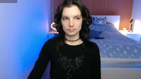 angie_faee online show from January 2025 05:44:02 PM