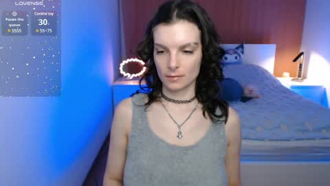angie_faee online show from January 2025 06:14:01 PM
