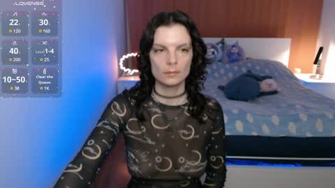 angie_faee online show from January 2025 01:45:02 PM