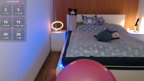 angie_faee online show from January 2025 04:48:02 PM