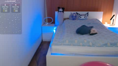 angie_faee online show from March 2025 04:35:02 PM