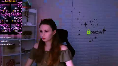 Snapshot of angie_foxy chatting on June 2026 07:27:02 PM Angle online show from June 2026 07:27:02 PM